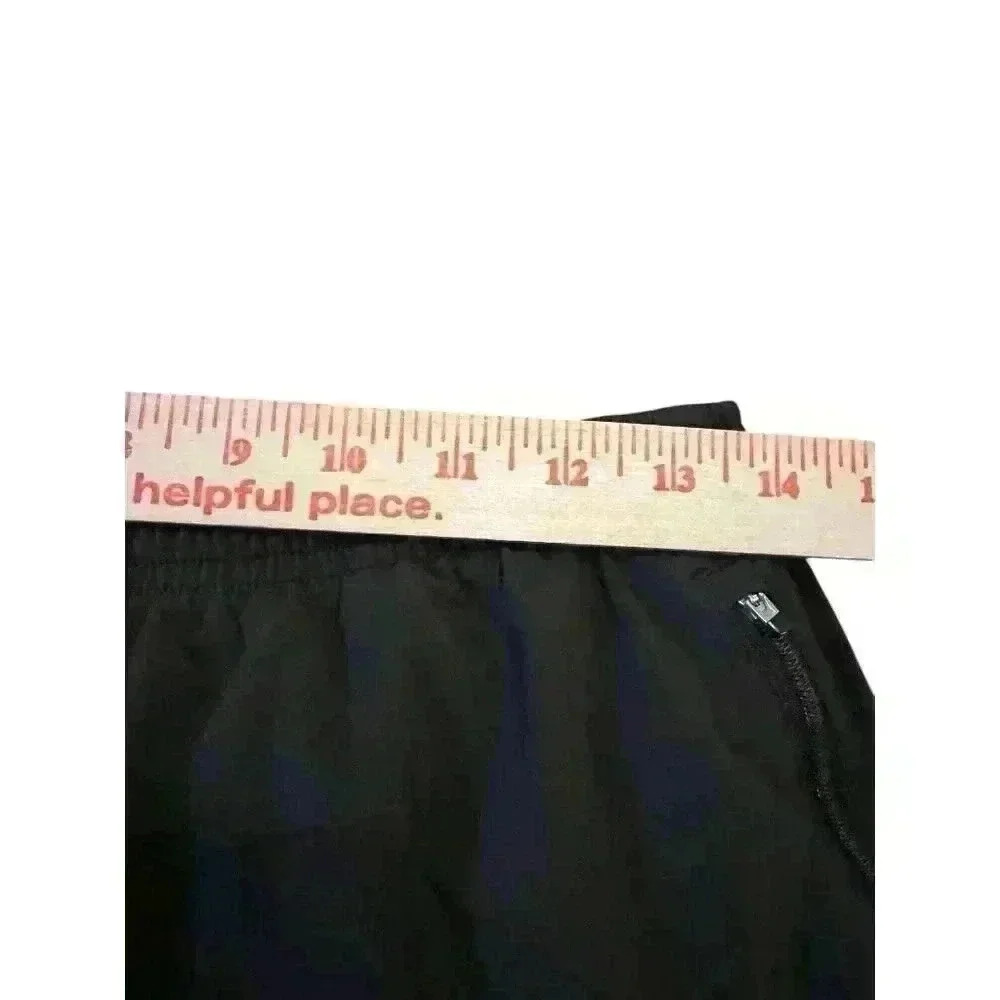 Nike Sz Sm Form Dry Fit Track Pants Active Wear Outdoor‎ - Picture 8 of 16